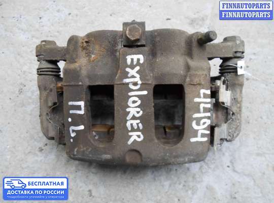 Суппорт на Ford Explorer V (U502)