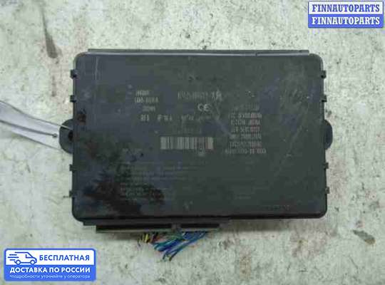 ЭБУ прочее на Range Rover III (LM, L322)