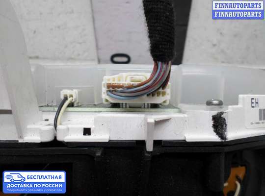 Щиток приборов на Mazda CX-7