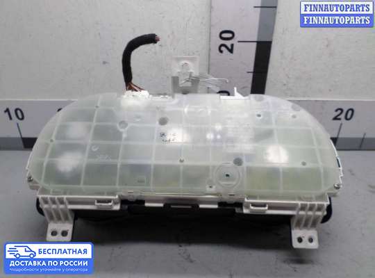 Щиток приборов на Mazda CX-7