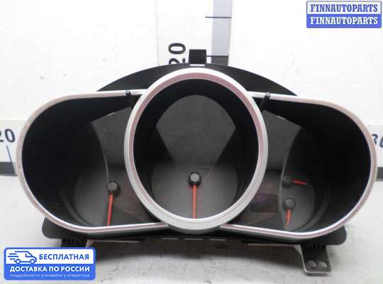 Щиток приборов на Mazda CX-7
