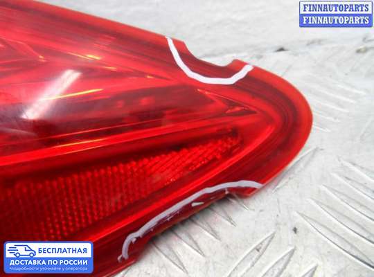 Фонарь задний на Infiniti EX / QX50 (J50)