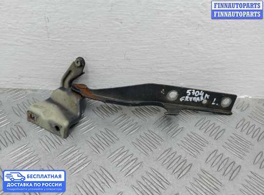 Петля капота на Suzuki Grand Vitara II (JB, TD54)