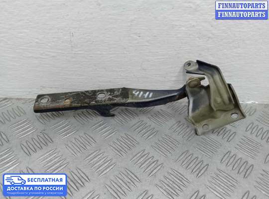 Петля капота на Suzuki Grand Vitara II (JB, TD54)