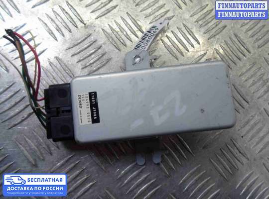 ЭБУ прочее на Infiniti FX II / QX70 (S51)