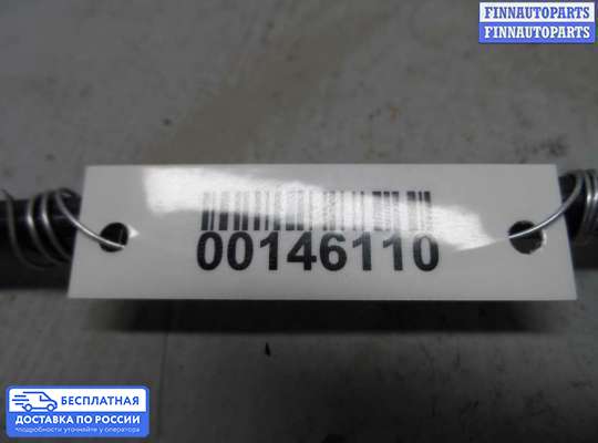 Амортизатор капота на BMW X3 (F25)