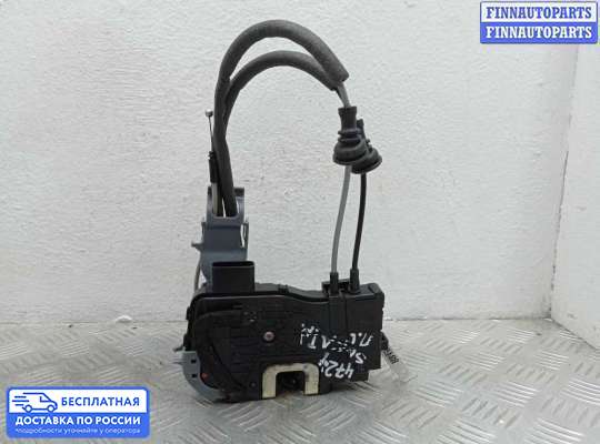 Замок боковой двери на Hyundai Sonata VI (YF)