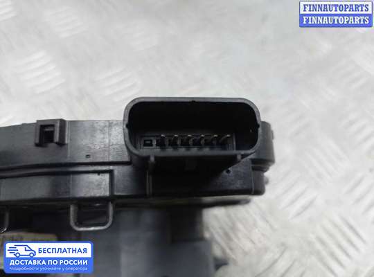 Замок боковой двери на Hyundai Sonata VI (YF)