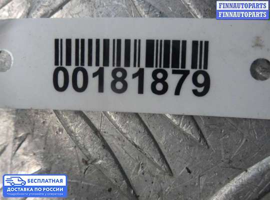 Датчик кислородный (Лямбда-зонд) на Subaru Legacy VI (BN/BS)