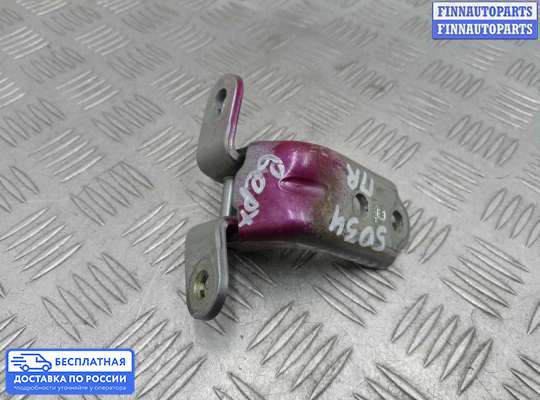 Петля двери на Hyundai Sonata VII (LF)