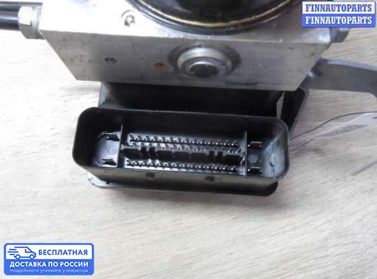 Блок ABS на BMW 1 (E81/E82/E87)