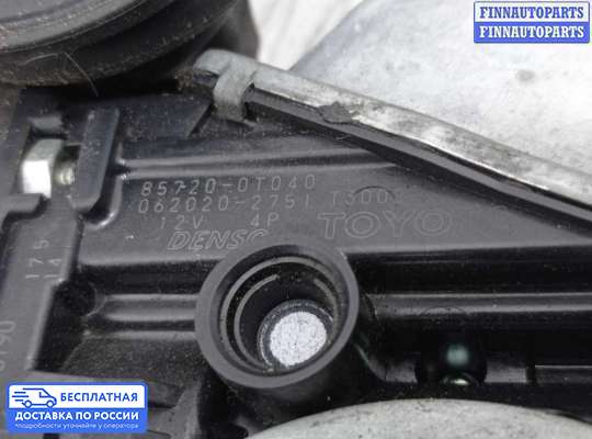 Стеклоподъемник электрический на Toyota Venza (GV10)
