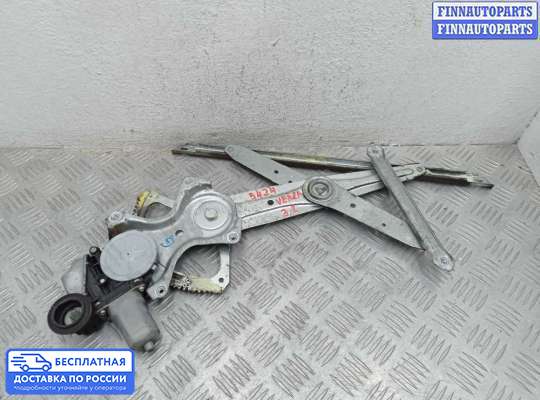 Стеклоподъемник электрический на Toyota Venza (GV10)