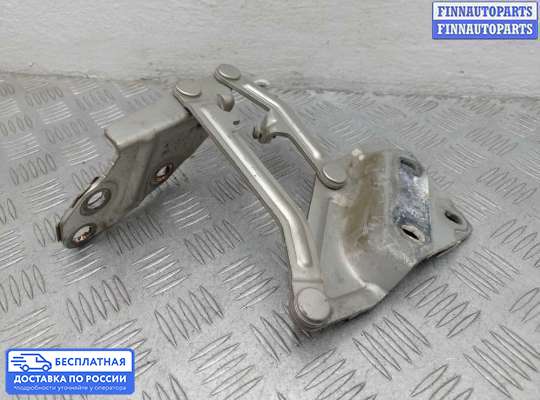 Петля капота на Volkswagen Touareg I (7L)