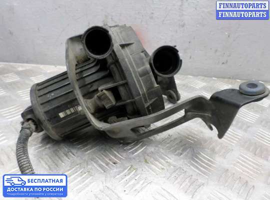 Клапан рециркуляции газов (EGR) на Audi Q7 (4L)