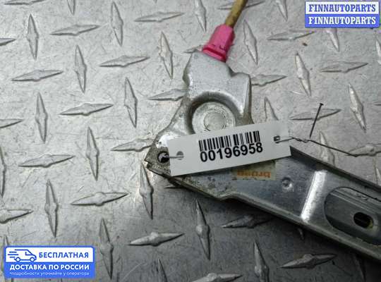 Стеклоподъемник электрический на Audi A8 (D2, 4D)
