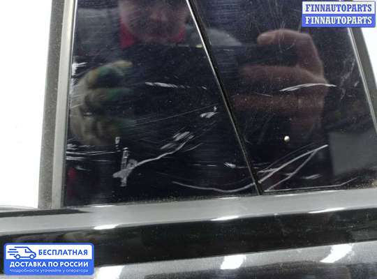 Ручка двери наружная на Range Rover Sport II (L494)