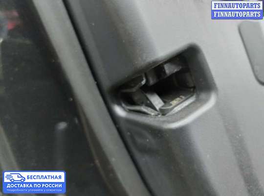 Ручка двери наружная на Range Rover Sport II (L494)