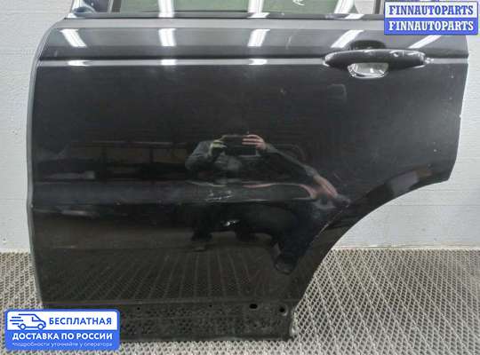 Ручка двери наружная на Range Rover Sport II (L494)