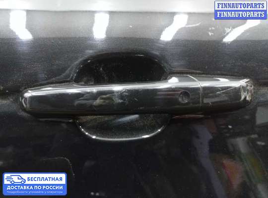 Ручка двери наружная на Range Rover Sport II (L494)