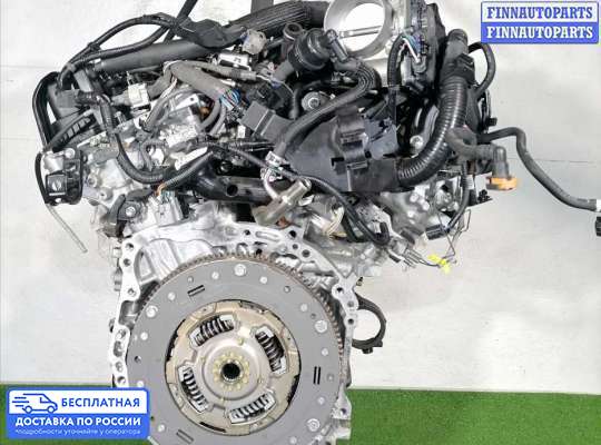Заслонка дроссельная на Lexus RX IV (AL20)