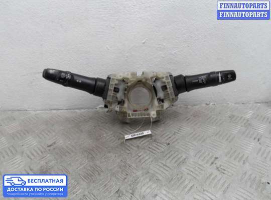 Подрулевой переключатель на Mitsubishi L200 (KA, KB)