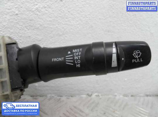 Подрулевой переключатель на Mitsubishi L200 (KA, KB)