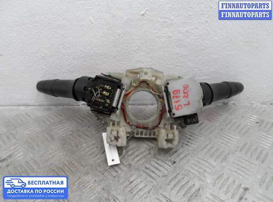 Подрулевой переключатель на Mitsubishi L200 (KA, KB)