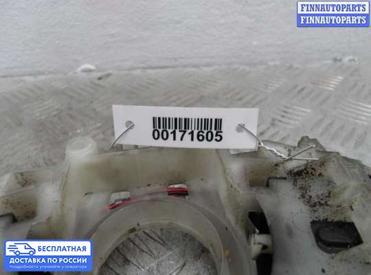 Подрулевой переключатель на Mitsubishi L200 (KA, KB)