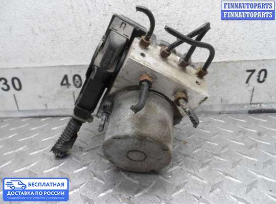 Блок ABS на Honda Ridgeline