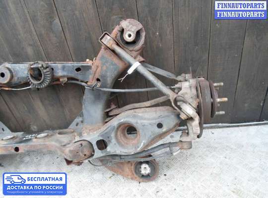 Рычаг подвески на Chrysler 300C I (LX)