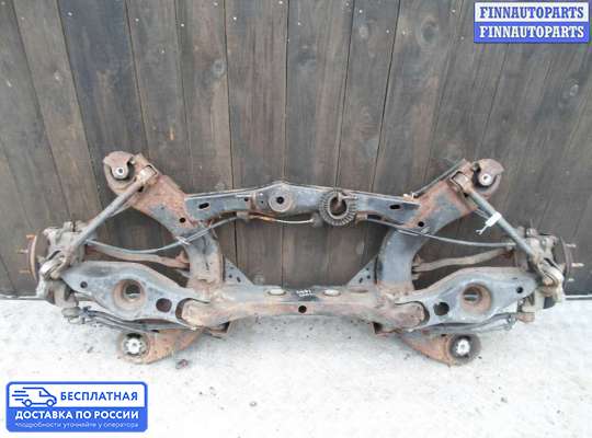 Рычаг подвески на Chrysler 300C I (LX)