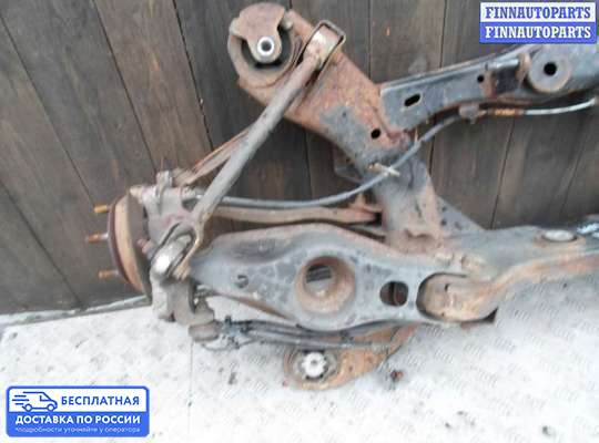 Рычаг подвески на Chrysler 300C I (LX)