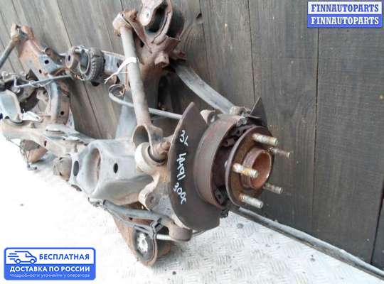 Рычаг подвески на Chrysler 300C I (LX)