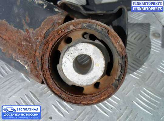 Рычаг подвески на Subaru Impreza III (GE, GH)