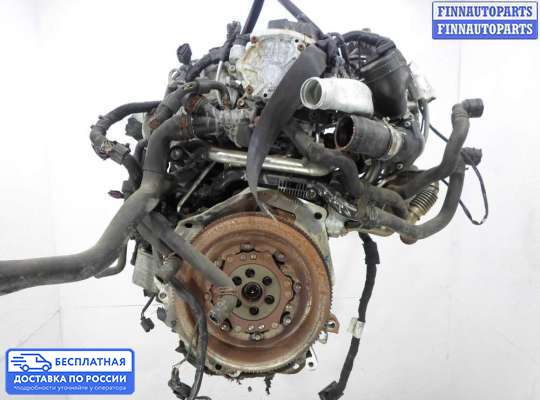 Клапан рециркуляции газов (EGR) на Volkswagen Jetta V (1K)