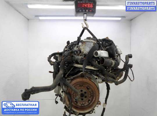 Клапан рециркуляции газов (EGR) на Volkswagen Jetta V (1K)