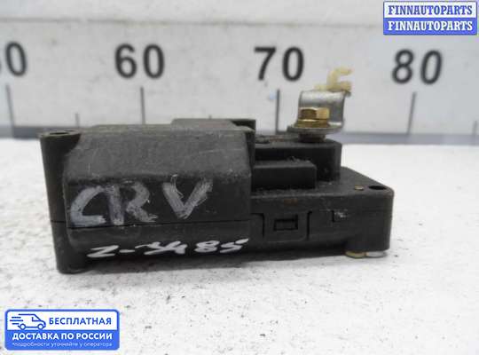 Моторчик заслонки печки на Honda CR-V II (RD_)
