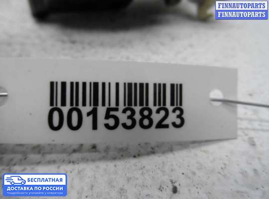 Моторчик заслонки печки на Honda CR-V II (RD_)