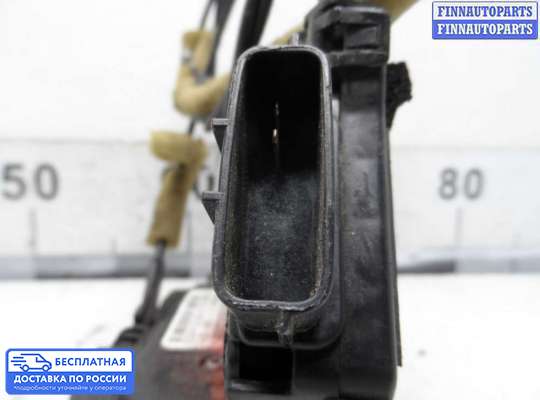 Замок боковой двери на Infiniti JX/QX60 (L50)