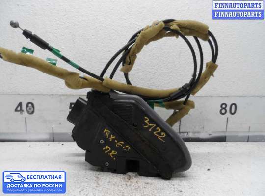 Замок боковой двери на Infiniti JX/QX60 (L50)