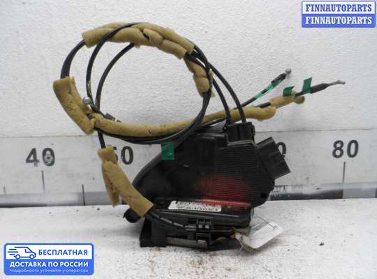 Замок боковой двери на Infiniti JX/QX60 (L50)