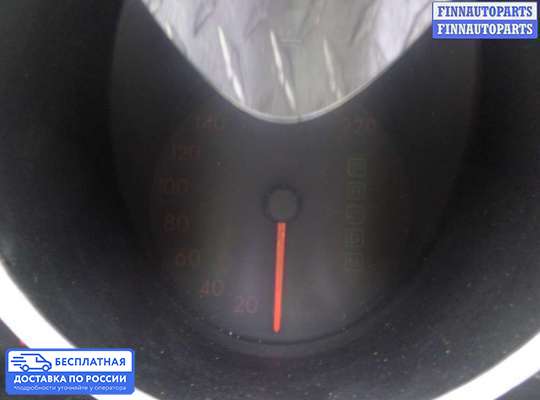 Щиток приборов на Mazda CX-7