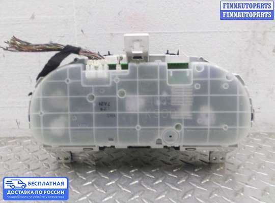 Щиток приборов на Mazda CX-7