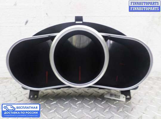 Щиток приборов на Mazda CX-7