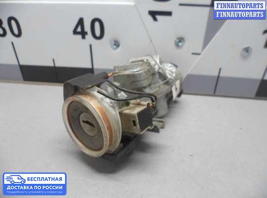 Замок зажигания с ключом на Mitsubishi Pajero Sport I (K90)