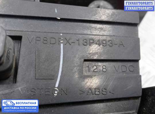 Фонарь задний на Chevrolet Tahoe (GMT900)