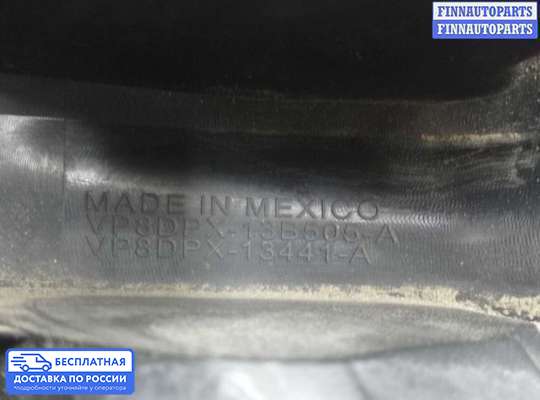 Фонарь задний на Chevrolet Tahoe (GMT900)