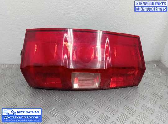 Фонарь задний на Chevrolet Tahoe (GMT900)