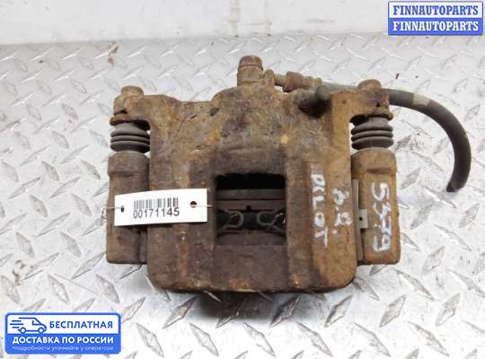 Суппорт на Honda Pilot II (YF3,YF4)